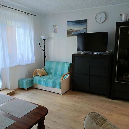 Mieszkanie Przy Plazy Dla 4-5 Osob Gdańsk Cameră foto