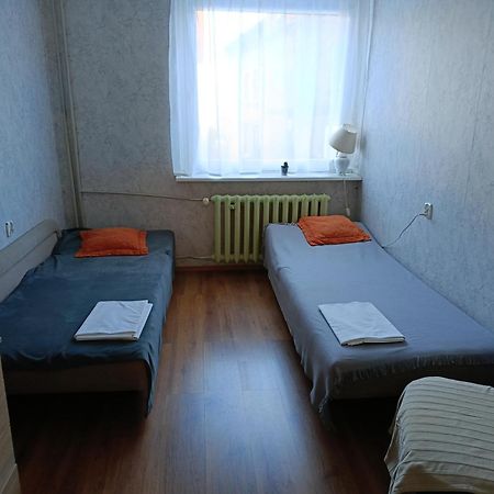 Mieszkanie Przy Plazy Dla 4-5 Osob Gdańsk Exterior foto