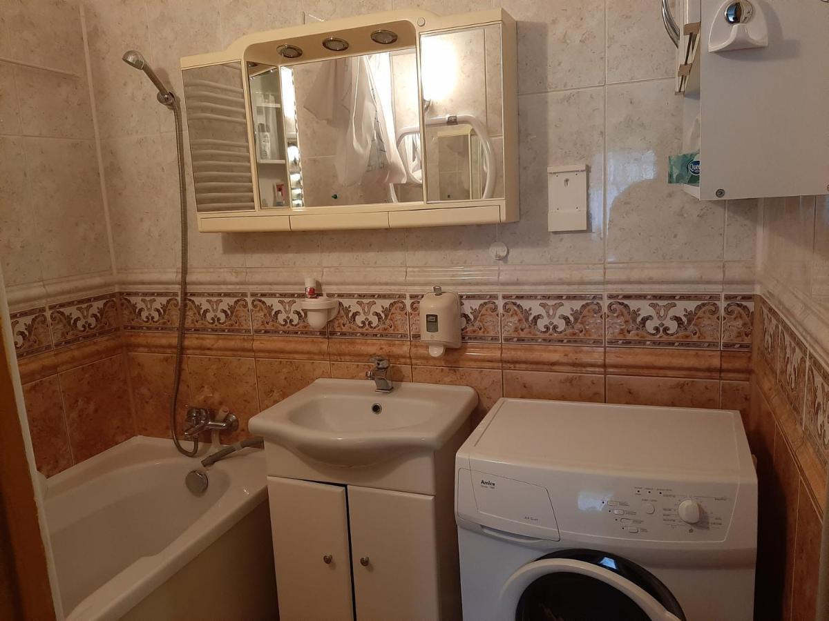 Mieszkanie Przy Plazy Dla 4-5 Osob Gdańsk Exterior foto