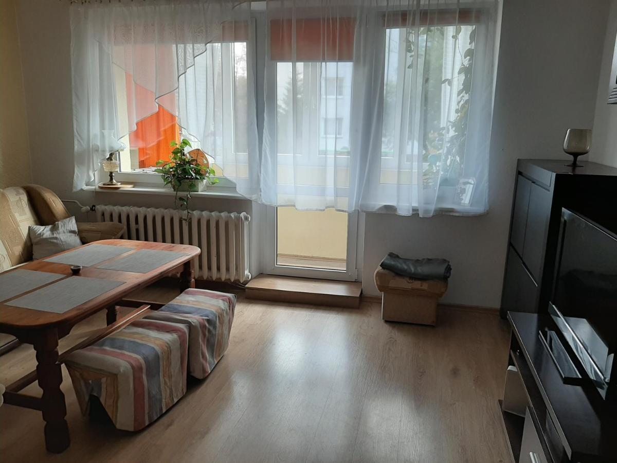 Mieszkanie Przy Plazy Dla 4-5 Osob Gdańsk Exterior foto
