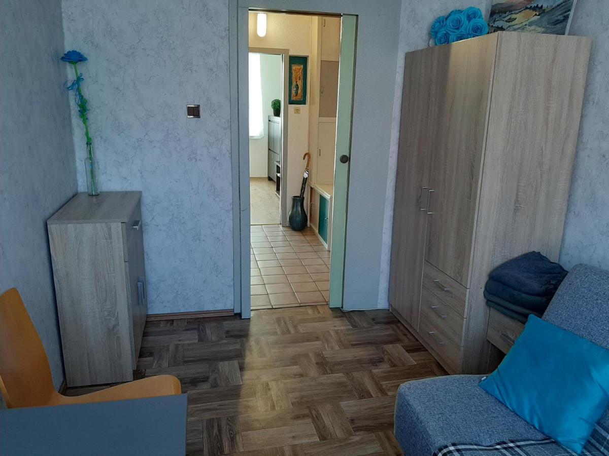 Mieszkanie Przy Plazy Dla 4-5 Osob Gdańsk Exterior foto