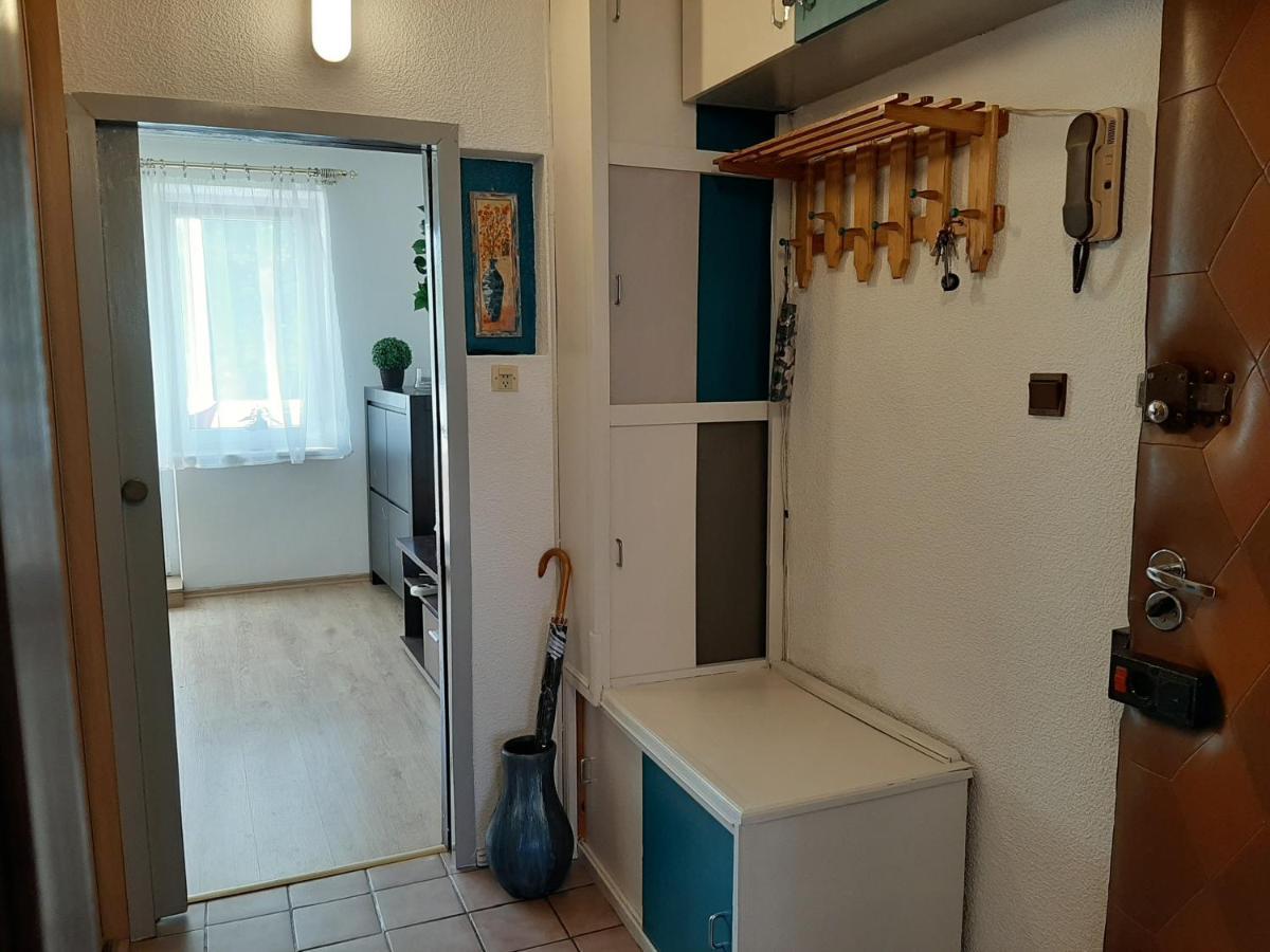 Mieszkanie Przy Plazy Dla 4-5 Osob Gdańsk Exterior foto