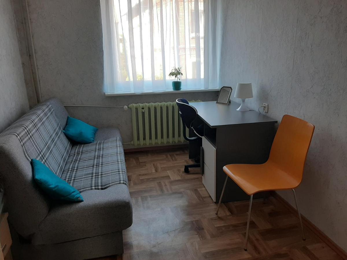 Mieszkanie Przy Plazy Dla 4-5 Osob Gdańsk Exterior foto