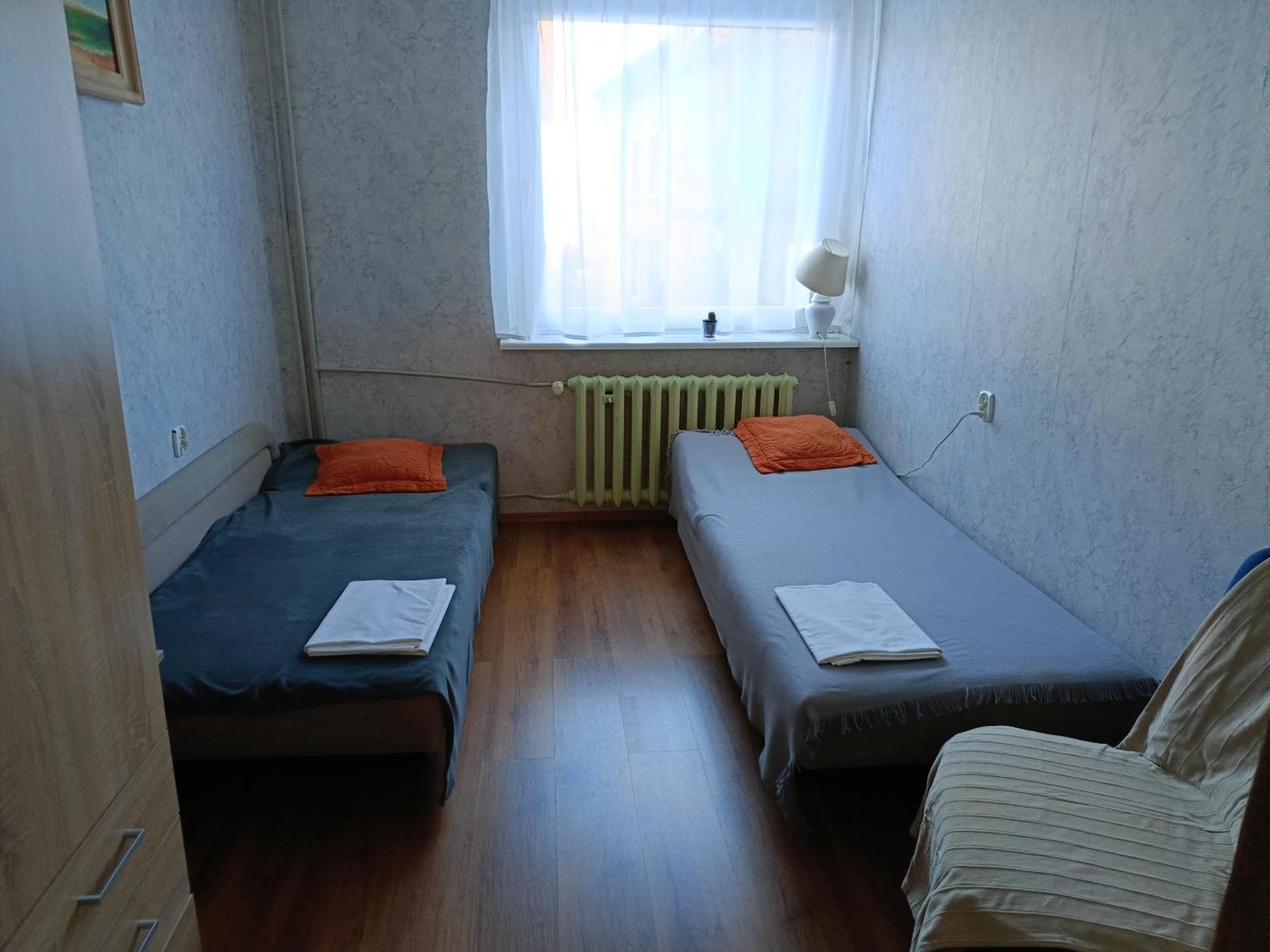 Mieszkanie Przy Plazy Dla 4-5 Osob Gdańsk Exterior foto