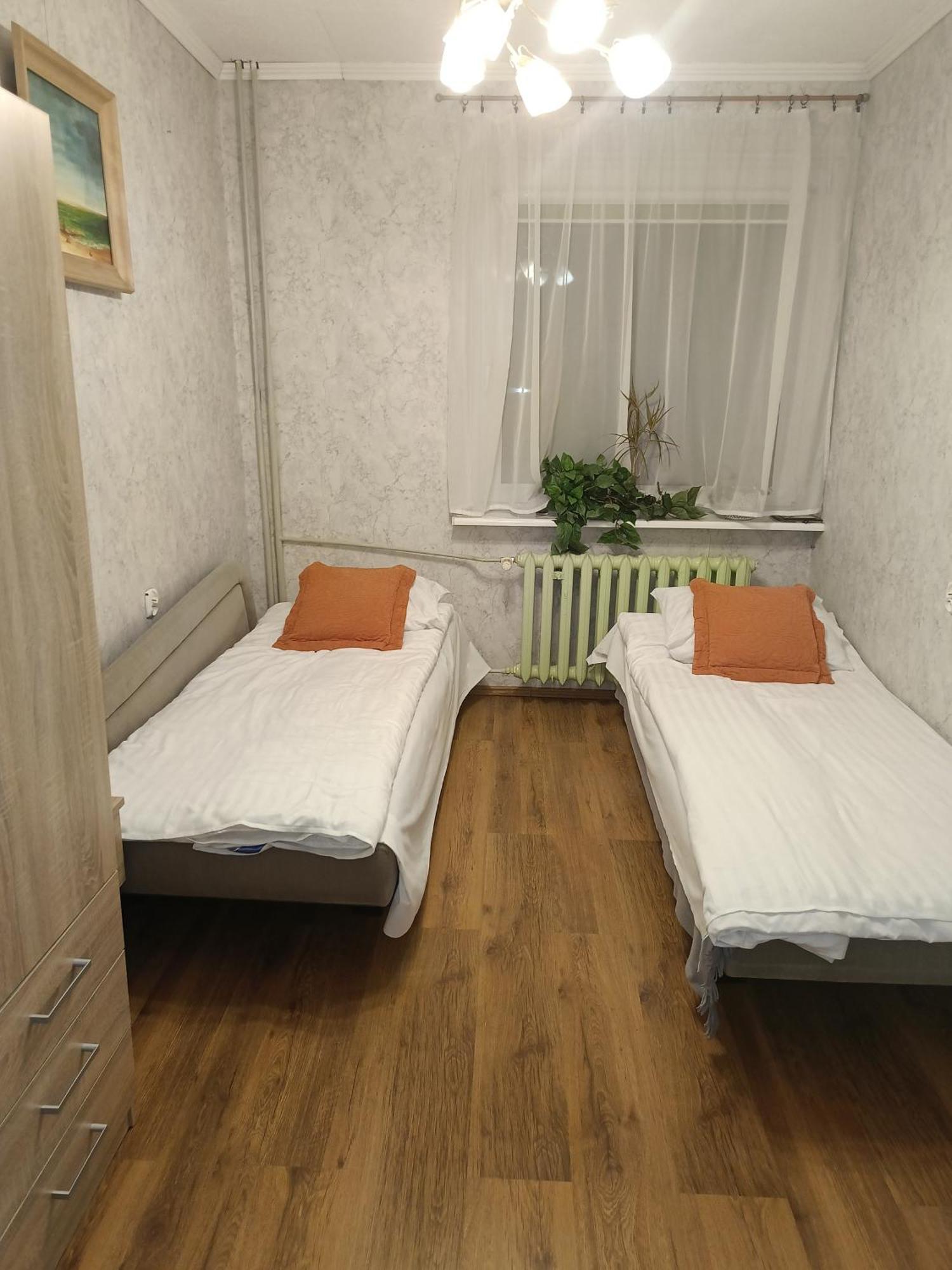 Mieszkanie Przy Plazy Dla 4-5 Osob Gdańsk Exterior foto
