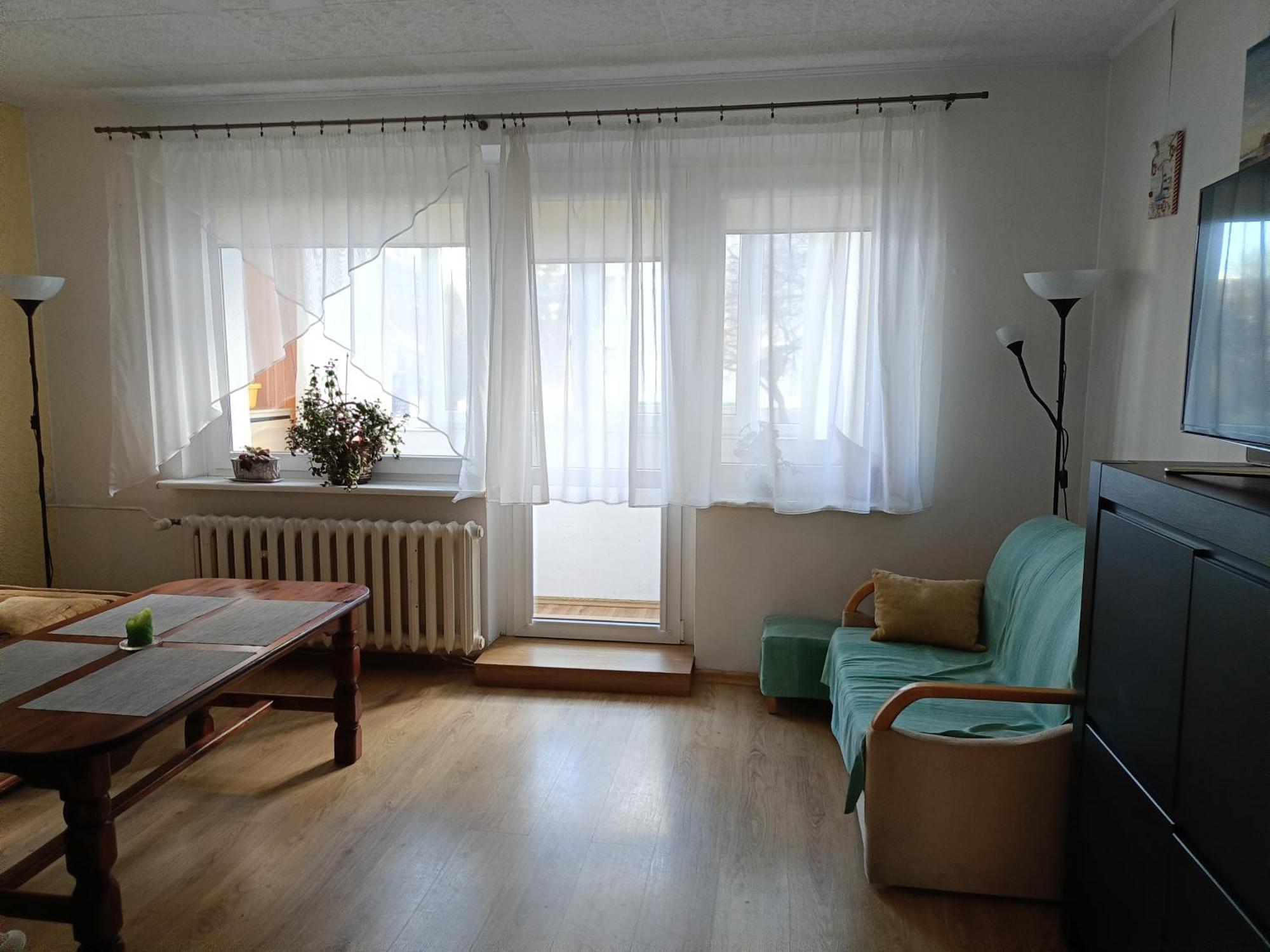 Mieszkanie Przy Plazy Dla 4-5 Osob Gdańsk Exterior foto