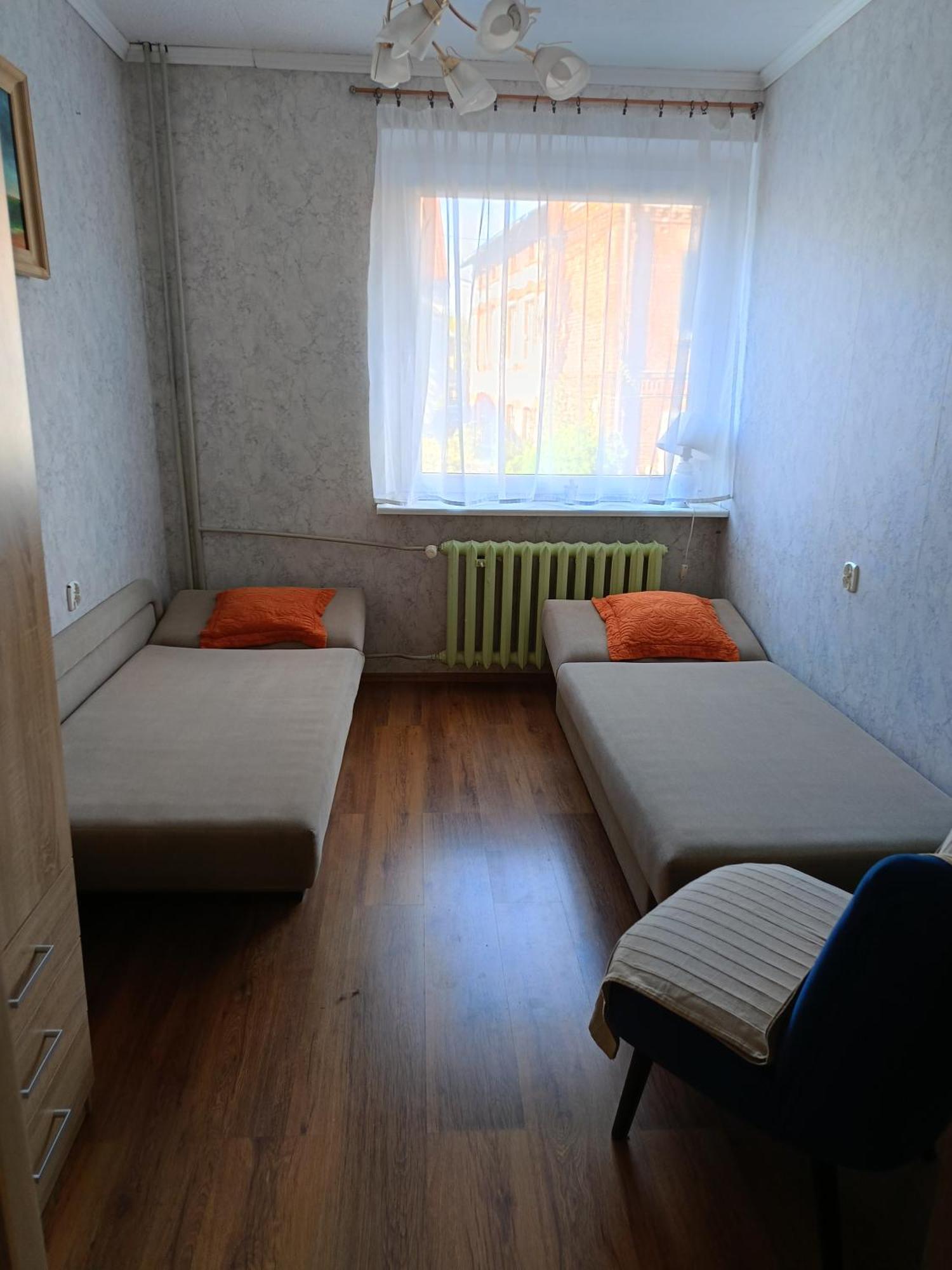 Mieszkanie Przy Plazy Dla 4-5 Osob Gdańsk Exterior foto
