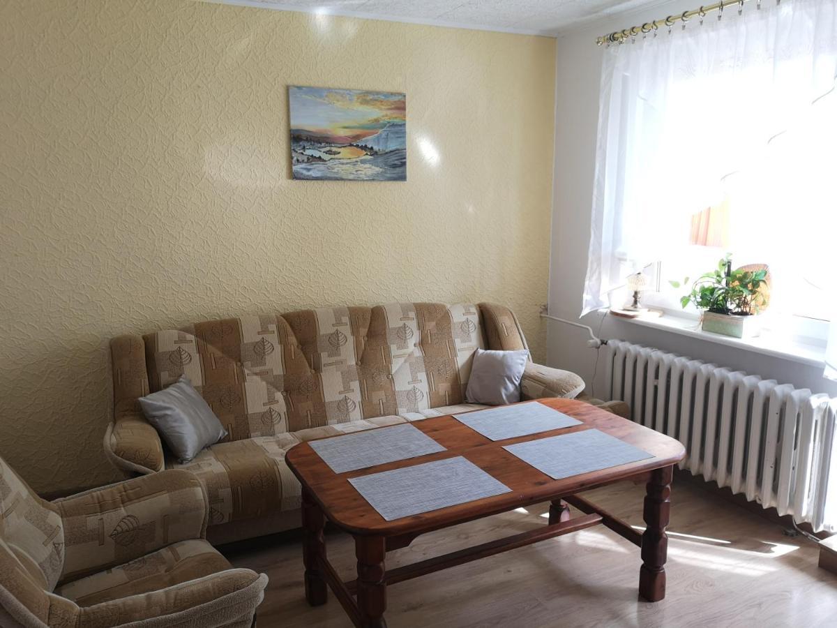 Mieszkanie Przy Plazy Dla 4-5 Osob Gdańsk Exterior foto