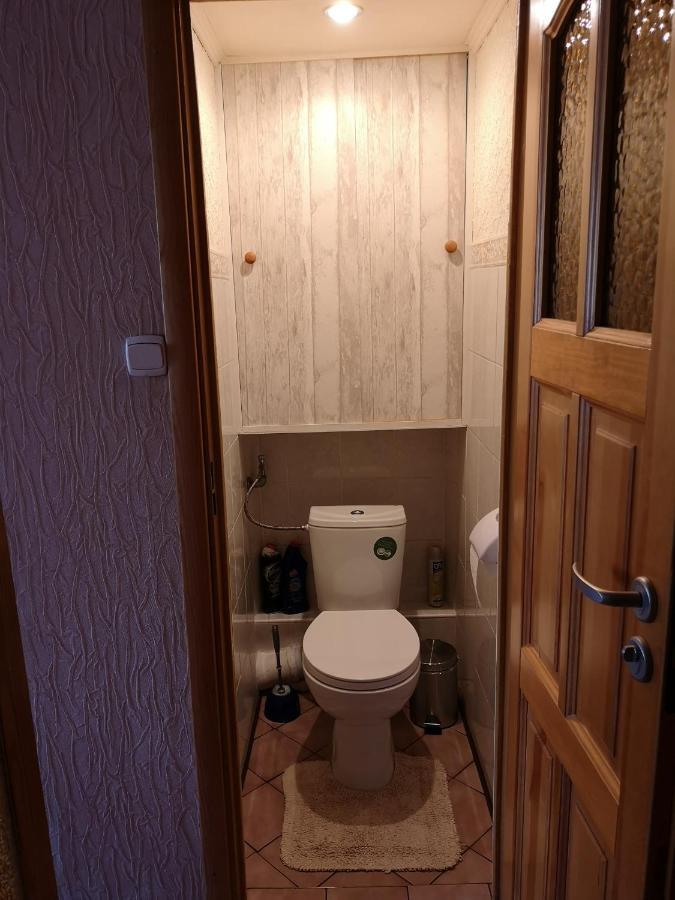 Mieszkanie Przy Plazy Dla 4-5 Osob Gdańsk Exterior foto